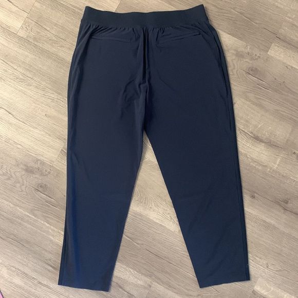 Women's Athleta Brooklyn Ankle Pants - Picture 6 of 9